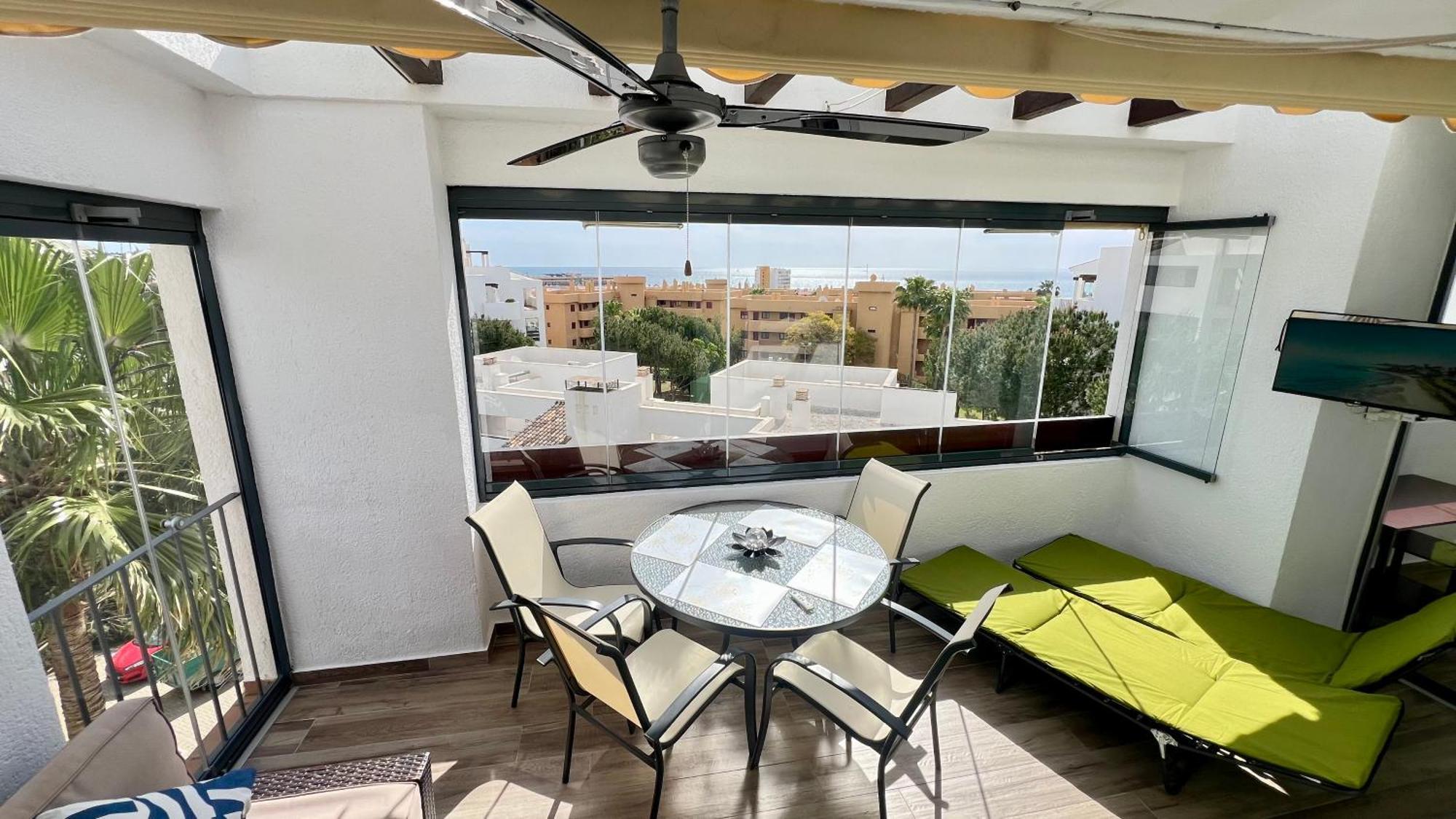 Apartment Alamar Cala Mijas - Premium Semipenthouse - Panoramic Views *